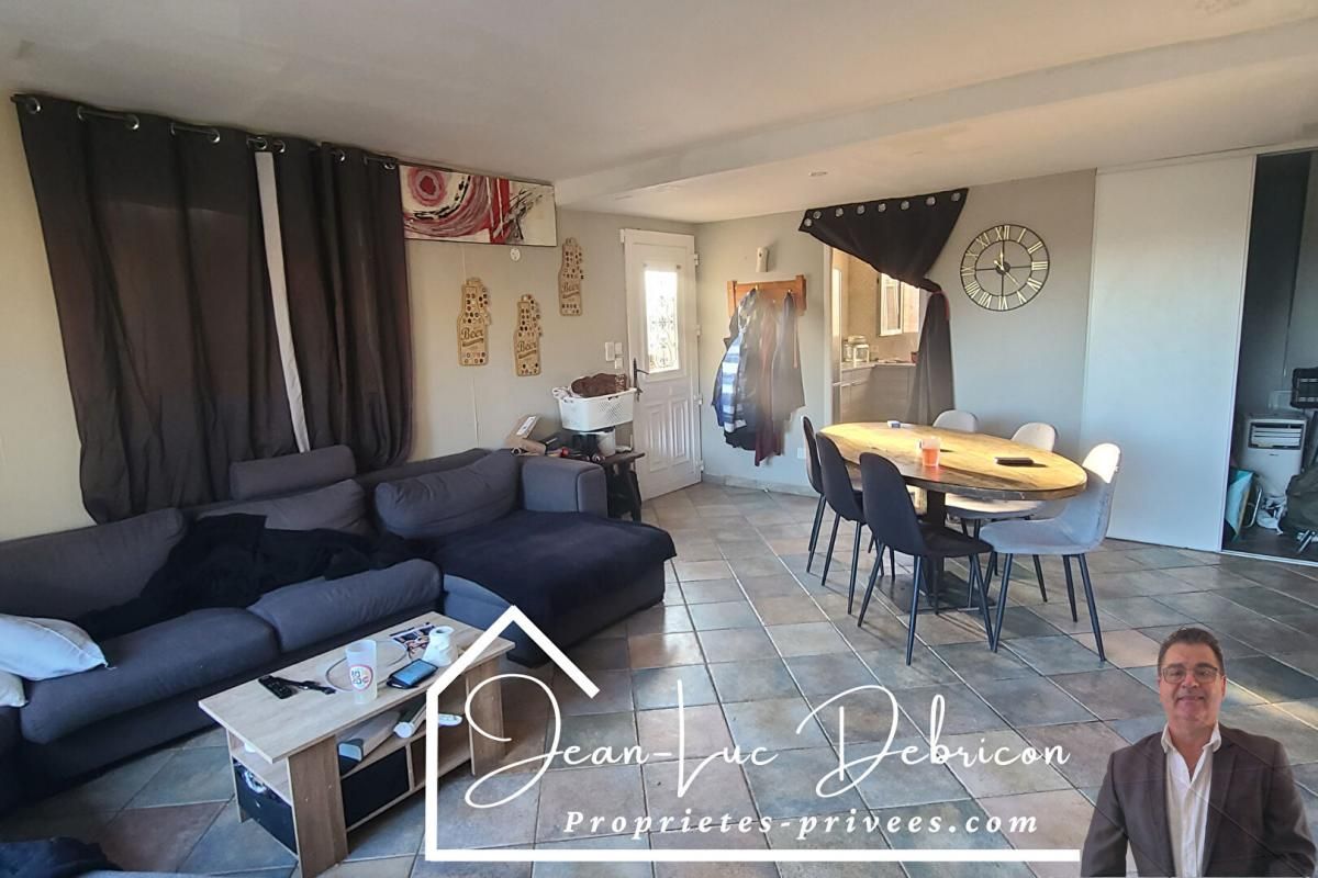 Appartement T3 Espira De l'Agly 72 m2