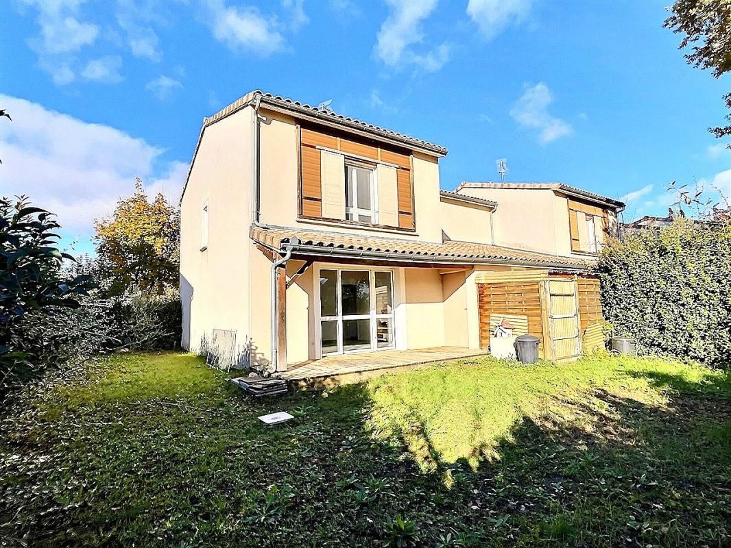 Maison Marssac-sur-Tarn 5 pièce(s) 107 m²