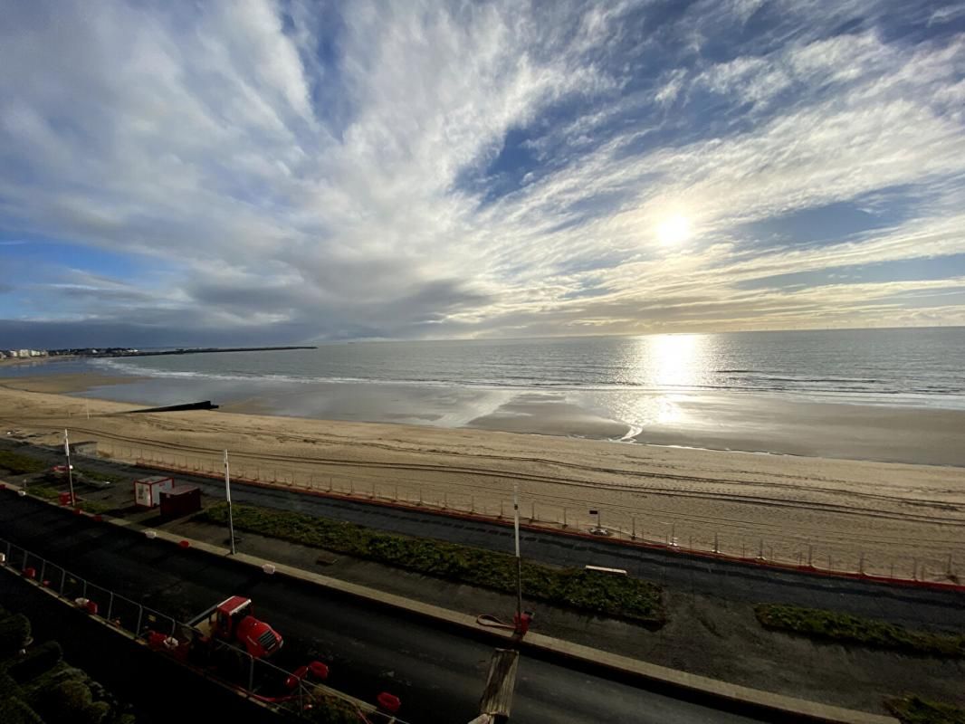 LA BAULE-ESCOUBLAC LA BAULE DANS RESIDENCE FACE MER BEL APPARTEMENT AVEC STATIONNEMENT ET CAVE 2