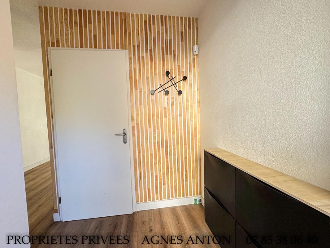 BIGANOS Appartement Duplex avec jardin Biganos (33380) 3 pièces 2