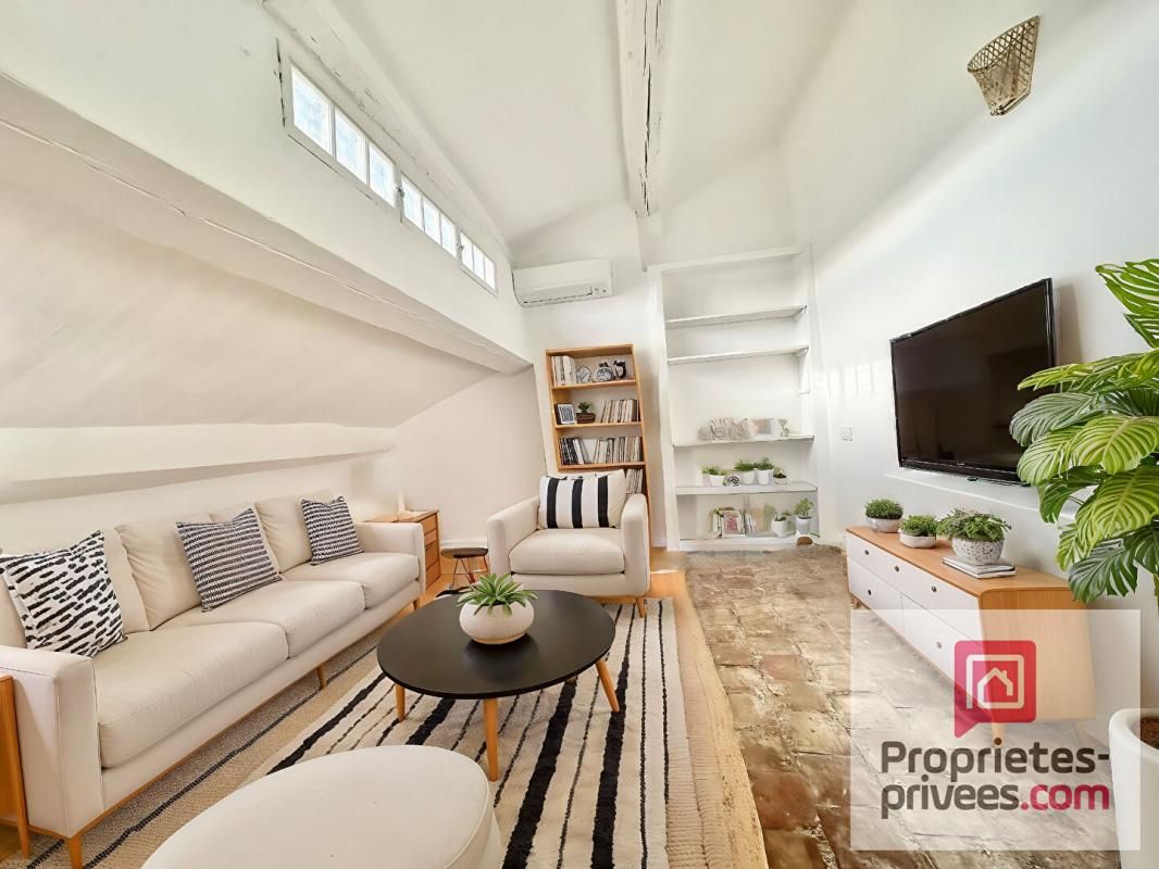 AIX-EN-PROVENCE Appartement Aix En Provence 4 pièce(s) 89.23 m2 3