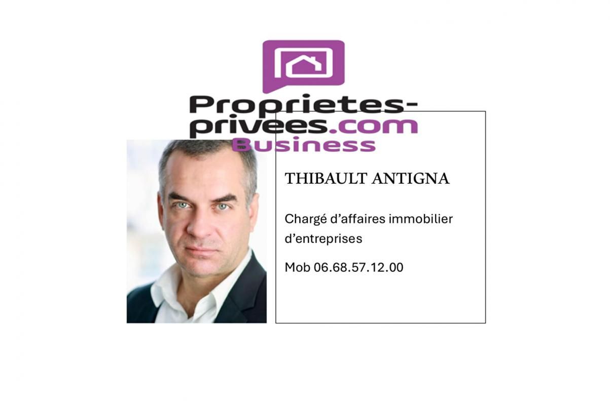 PARIS-5E-ARRONDISSEMENT 75005 PARIS - LOCAL COMMERCIAL POUR BUREAU OU AGENCE 3