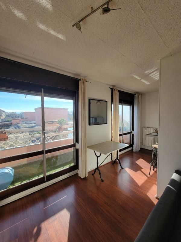 Appartement Marseille 2 pièces plus 43 m2