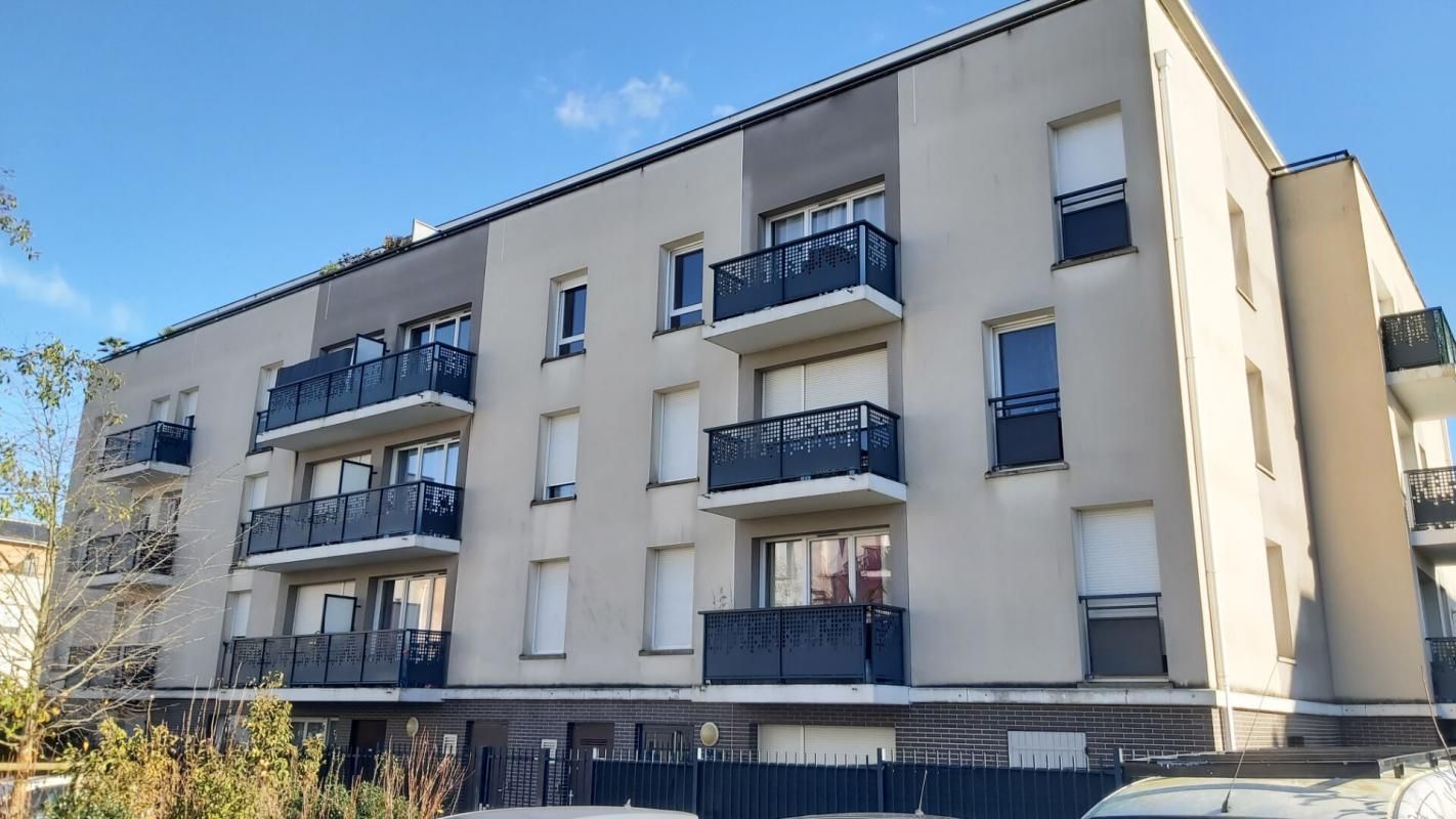 Appartement Arpajon 3 pièce(s) 58.25 m2