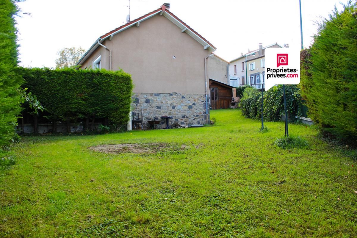 PERIGNAT-LES-SARLIEVE Villa T4 entièrement rénovée à vendre Pérignat-lès-Sarliève 3