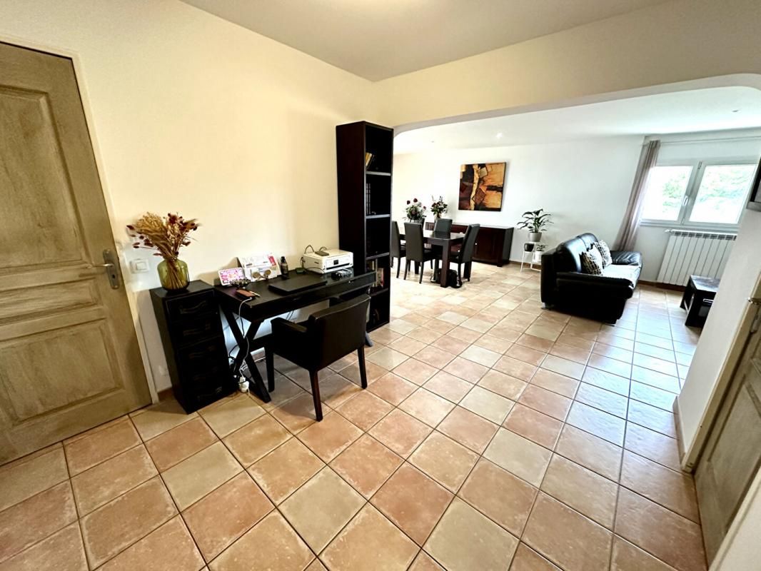 ISTRES Appartement  T4 de 114m² proche du centre ville 3