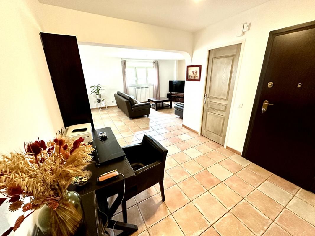 ISTRES Appartement  T4 de 114m² proche du centre ville 4