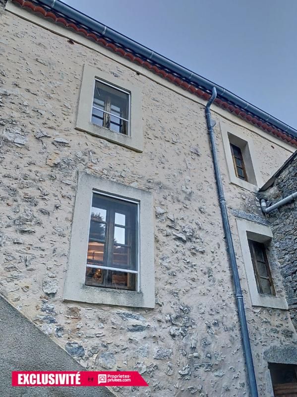 Maison Brissac 5 pièce(s) 70 m2