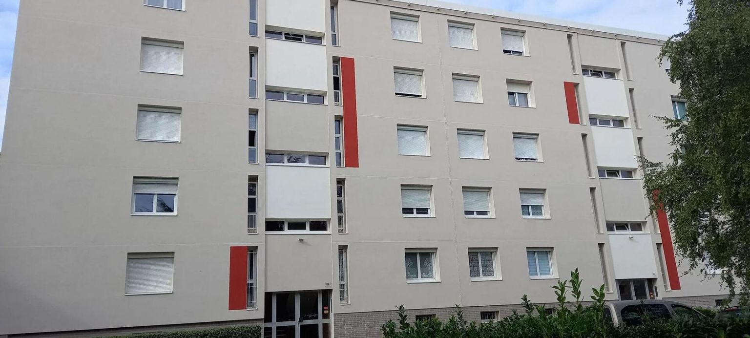 Appartement T3 Reze - Quartier La Houssais