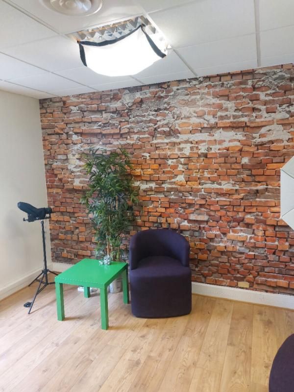 GRENOBLE EXCLUSIVITE GRENOBLE - Vente BUREAUX 42 m² -  128 640 euros 2