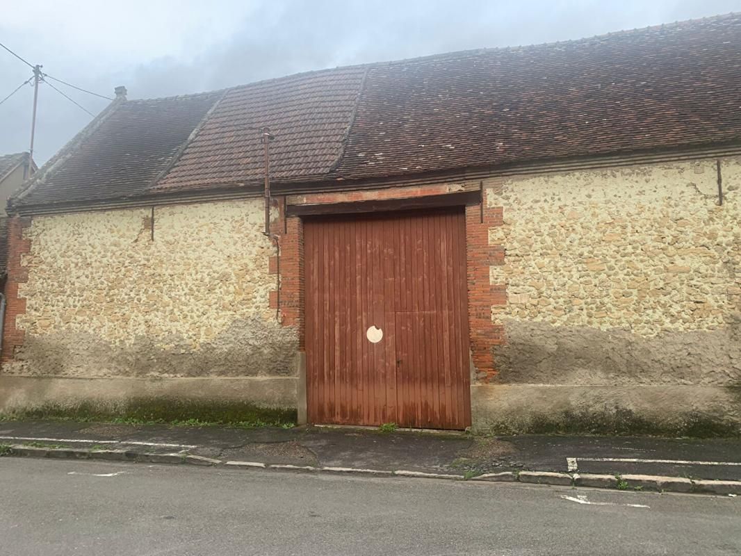 Vente Grange à Bresles  60510