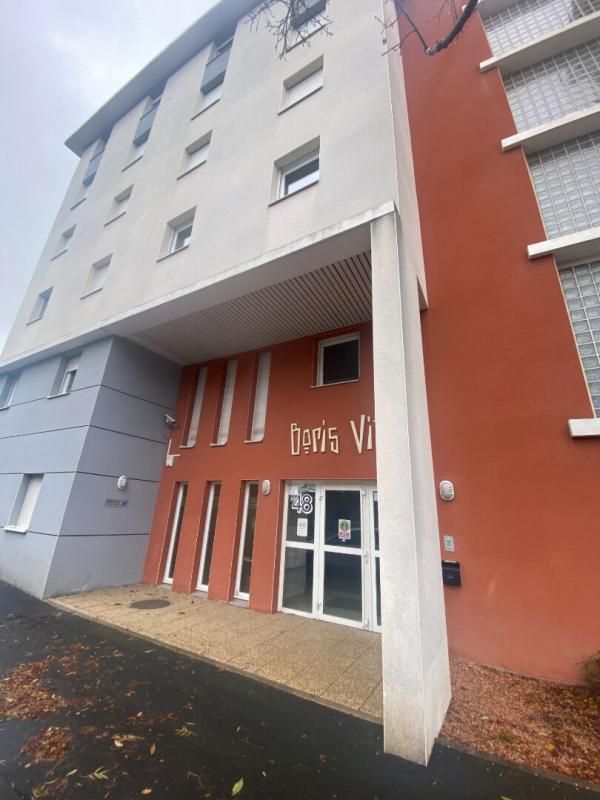 CLERMONT-FERRAND Studio 18m² 1