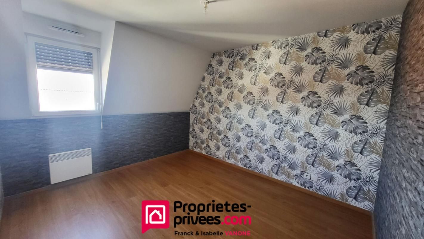 PERENCHIES Appartement Type 3 - 56 m² - balcon - garage en sous sol - cave 4