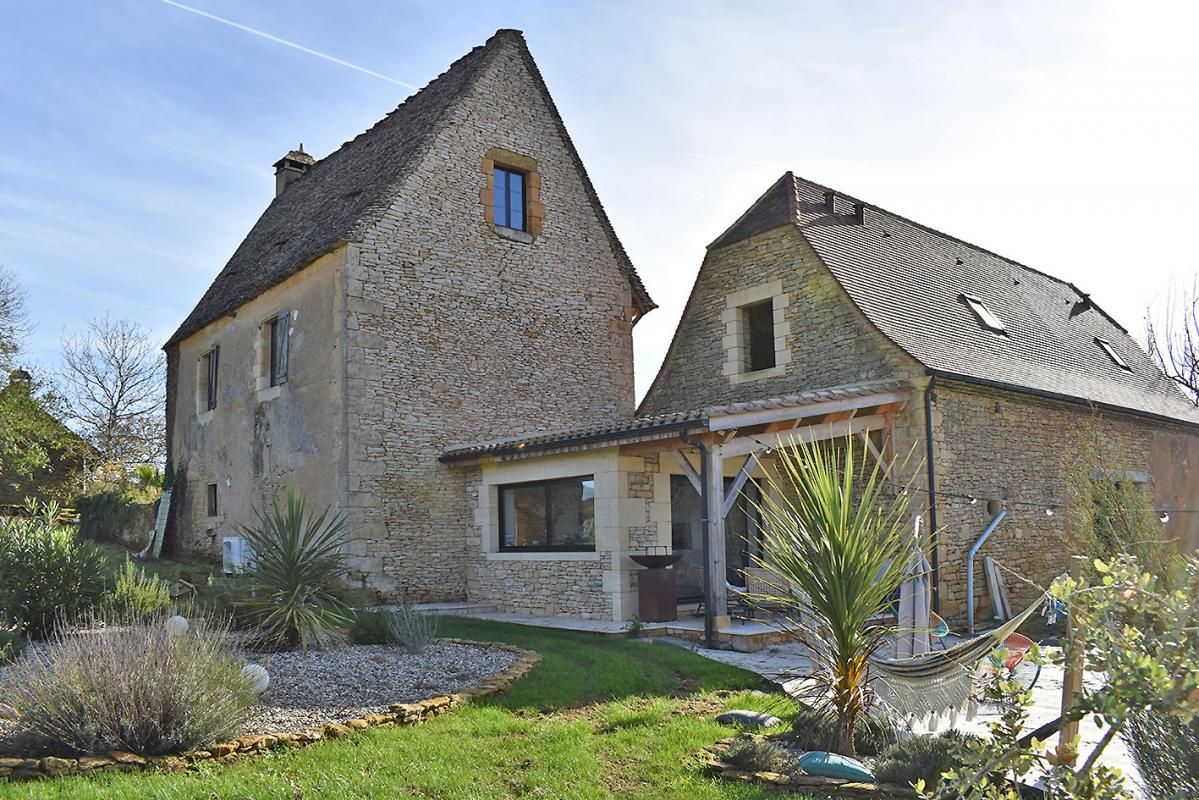 SAINT-GENIES Maison de caractère. Saint Genies 130 m2 3