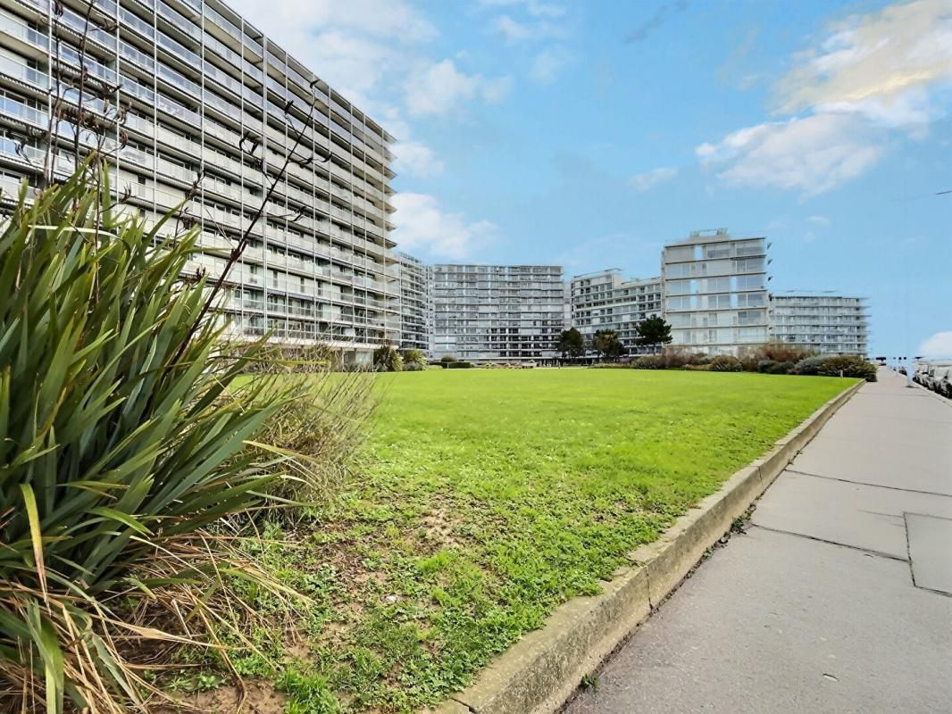 LE HAVRE Appartement 76600 4 pièce(s) 90 m2 2