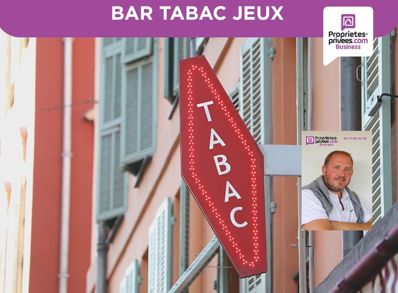 VAR - BAR TABAC LOTO FDJ