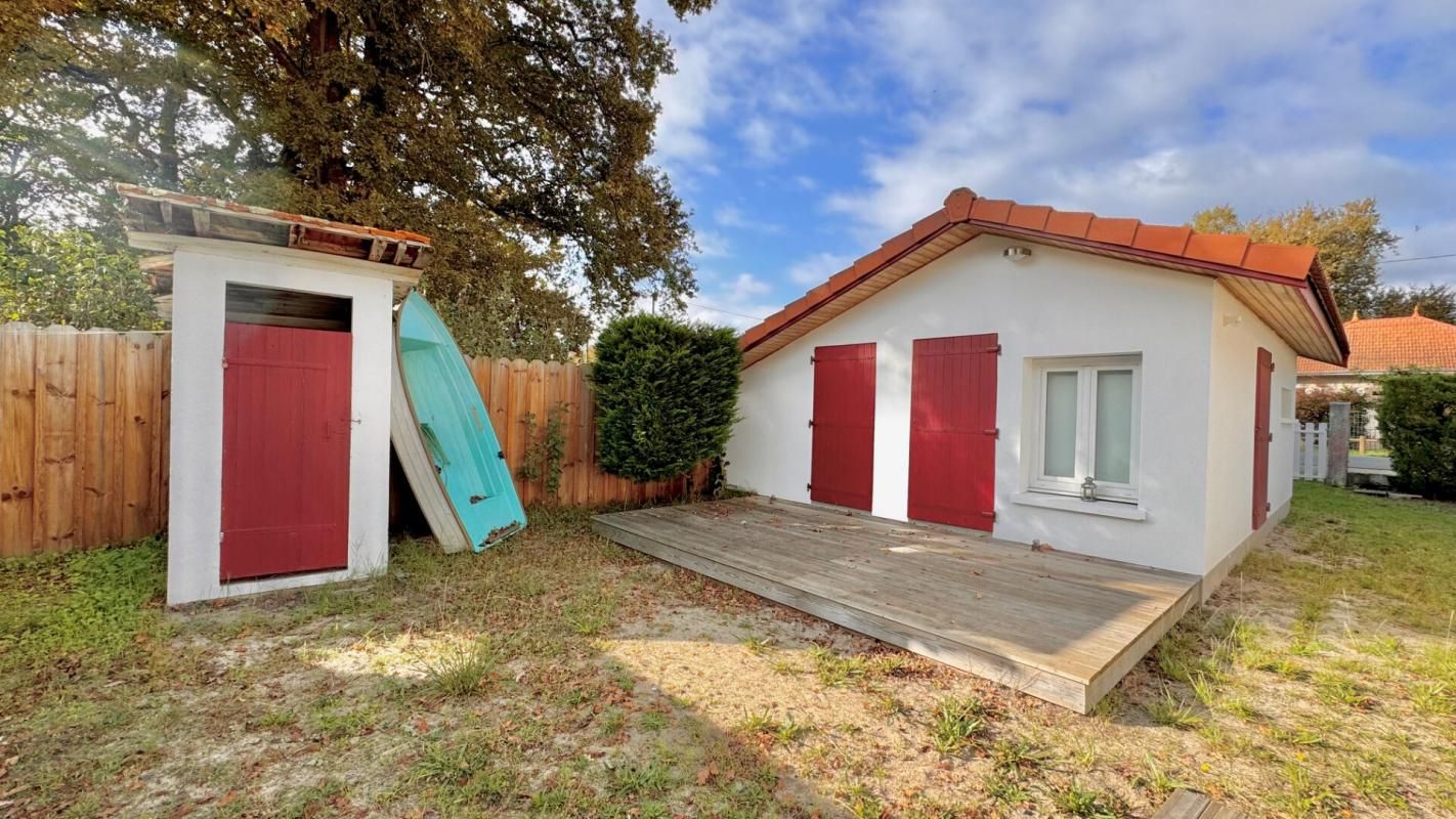 LEGE-CAP-FERRET Bel ensemble immobilier 3