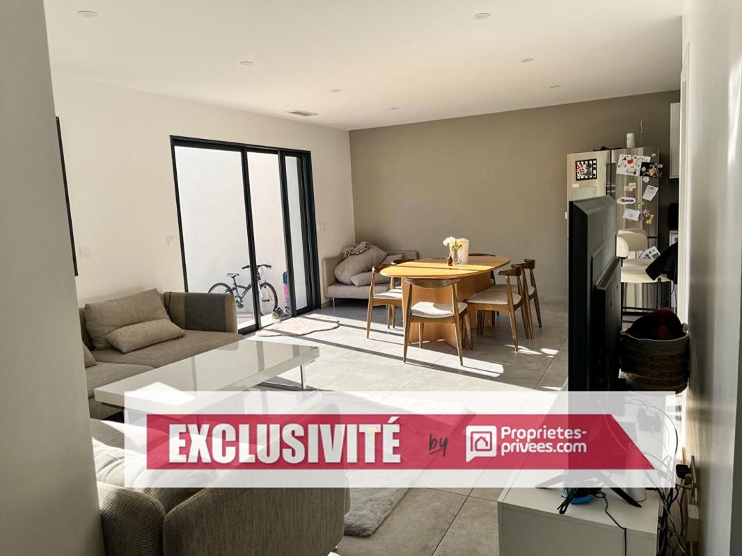 COURNONTERRAL Maison Cournonterral 5 pièce(s) 104 m2 2