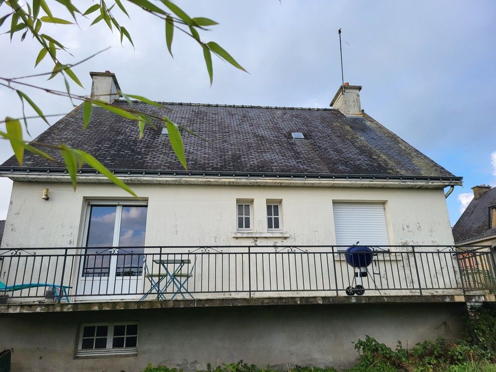 Maison Mur De Bretagne 6 pièce(s) 82.50 m2