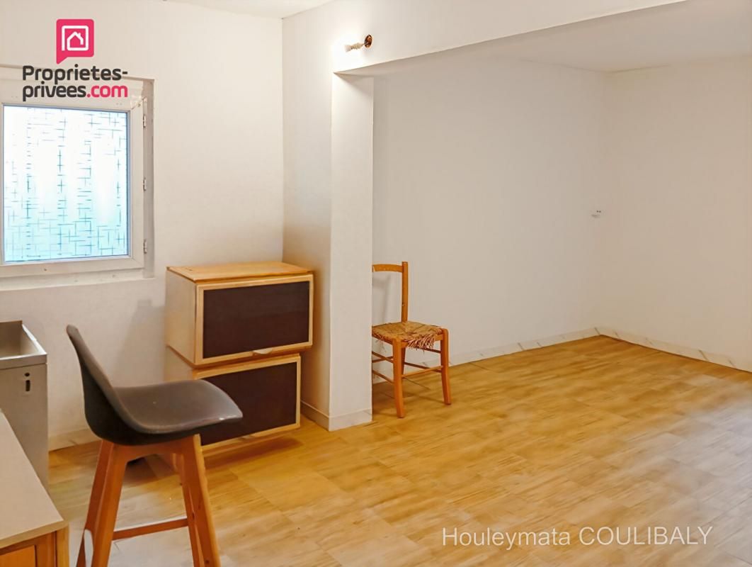 Maison Le Havre 3 pièce(s) 64 m2