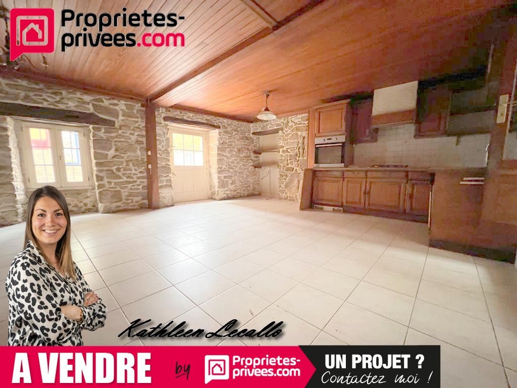 Maison Piriac Sur Mer 5 pièce(s) 74 m2