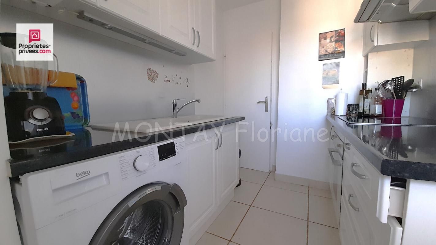 FREJUS Appartement Fréjus 2 pièce(s) 44 m2 3