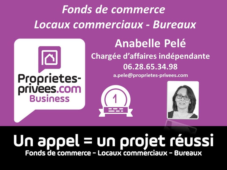 MACHECOUL Machecoul - Bar Restaurant avec logement de fonction 4