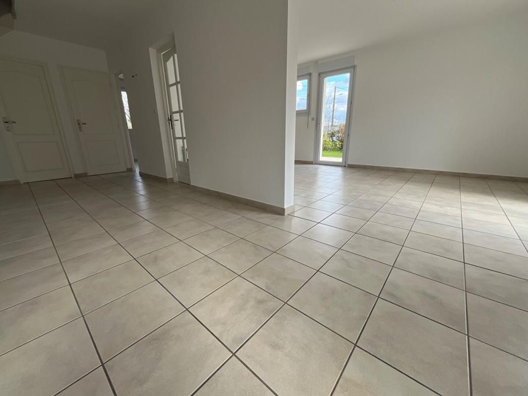 BETHONCOURT Maison Montbeliard 6 pièce(s) 120 m2 4