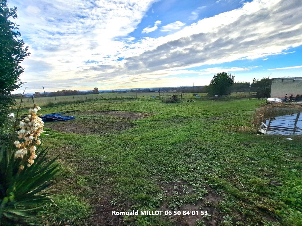 VINDELLE Maison 110m2 - 4 pièces avec grange et jardin à Vindelle 2