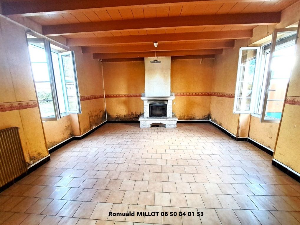 VINDELLE Maison 110m2 - 4 pièces avec grange et jardin à Vindelle 4