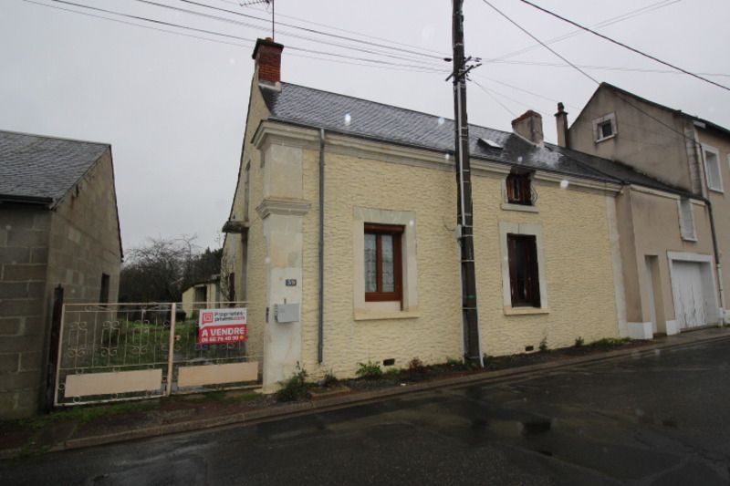 Maison Chatellerault 6 pièce(s) 88.29 m2