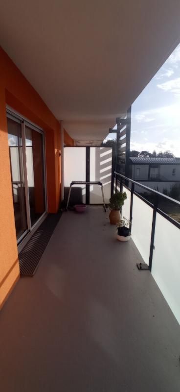 BREST EXCLUSIVITE Appartement Brest 3 pièce(s) 68 m2 avec garage 3