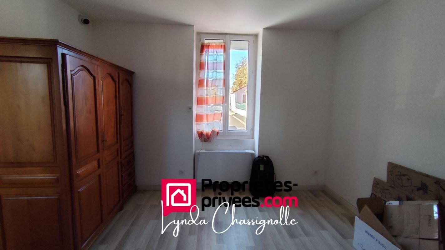 ROANNE APPARTEMENT MAISON PLAIN PIED - JARDIN - DPE B 4