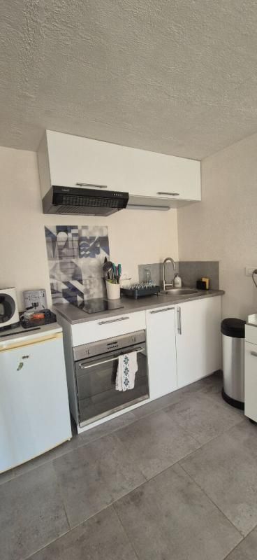 VENCE Appartement/Maison Vence 2 pièces 4