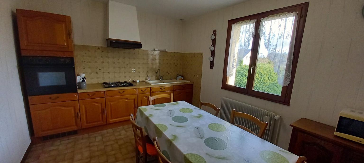 GRATTERY Maison  6 pièces  85 m2 habitable (70170) Grattery 130 990 euros 3