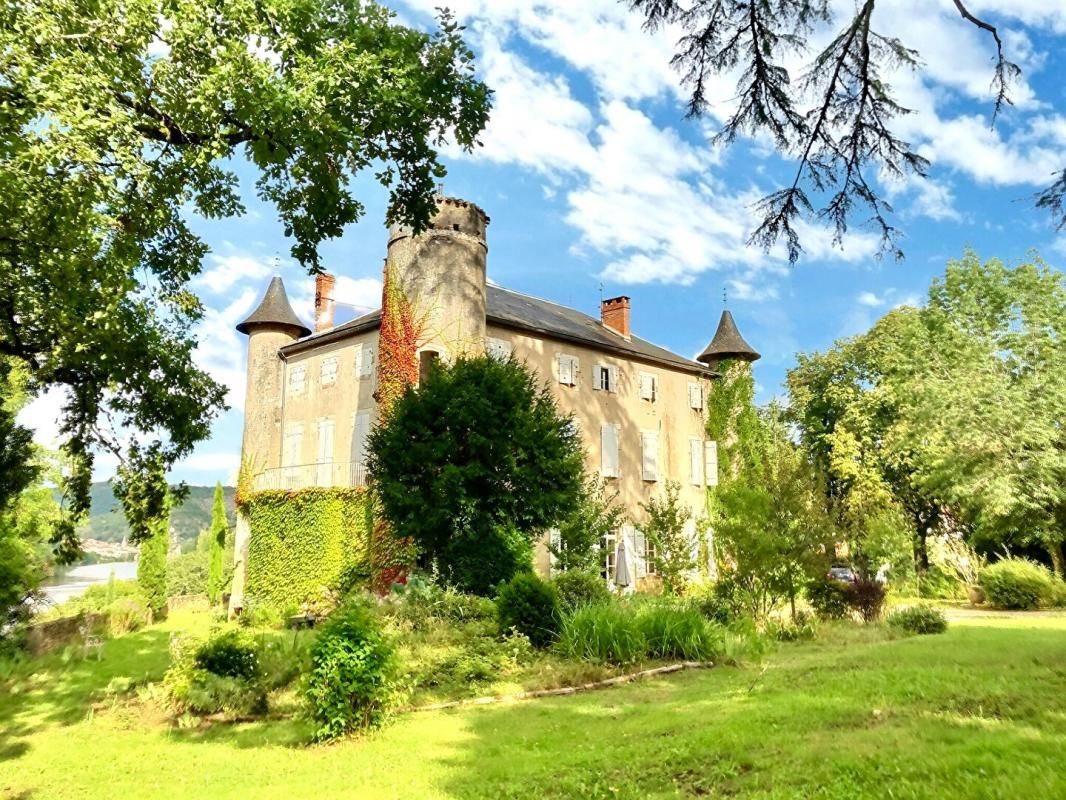 Château Cahors