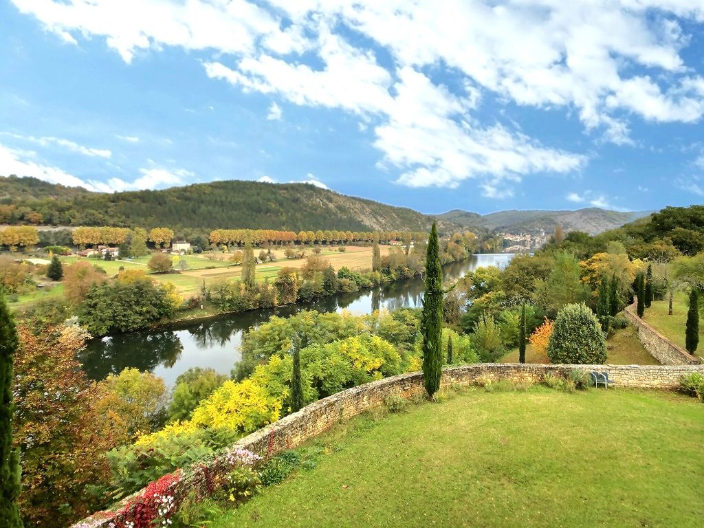 CAHORS Château Cahors 3