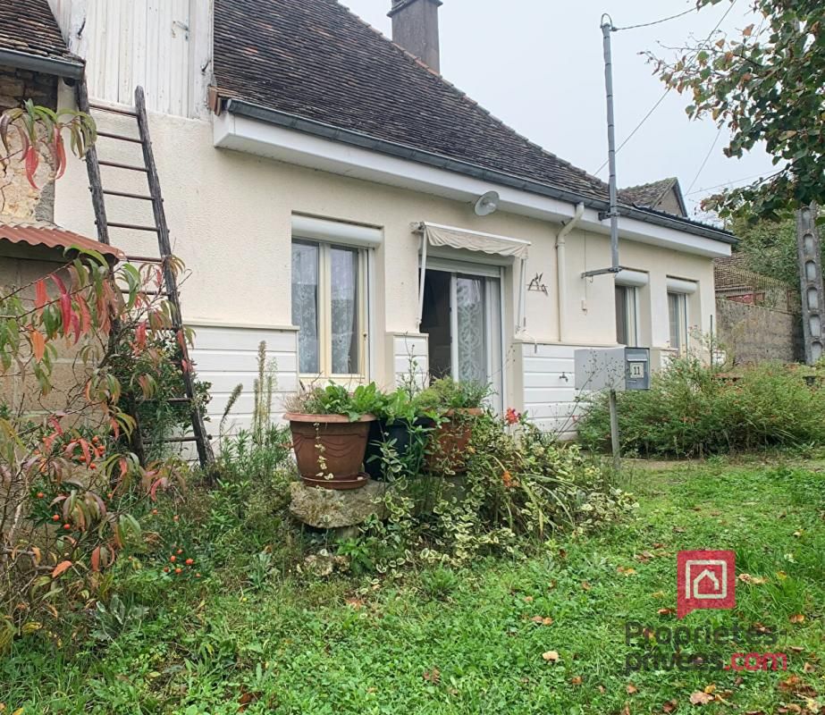 À Vendre : Maison de Charme à Vic-sur-Gartempe, 86260