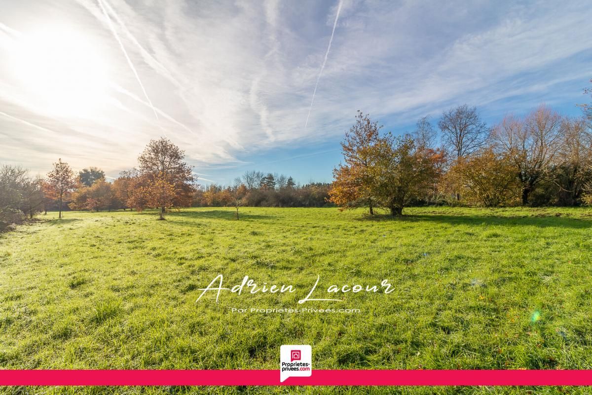 ROMORANTIN-LANTHENAY Terrain Romorantin Lanthenay 4077 m2 1