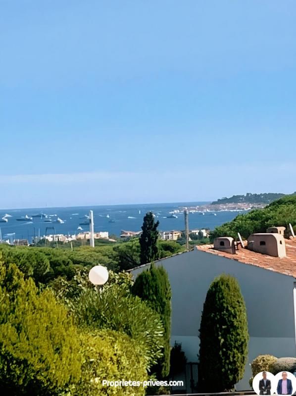 COGOLIN Appartement Golfe de Saint tropez 2 pièce(s) 34,5 m2 2