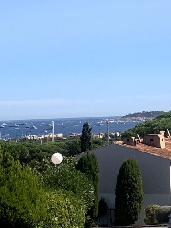 Appartement  Golfe de Saint tropez 2 pièce(s) 34,5 m2