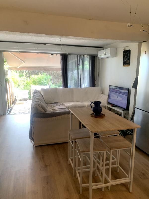 COGOLIN Appartement  Golfe de Saint tropez 2 pièce(s) 34,5 m2 4