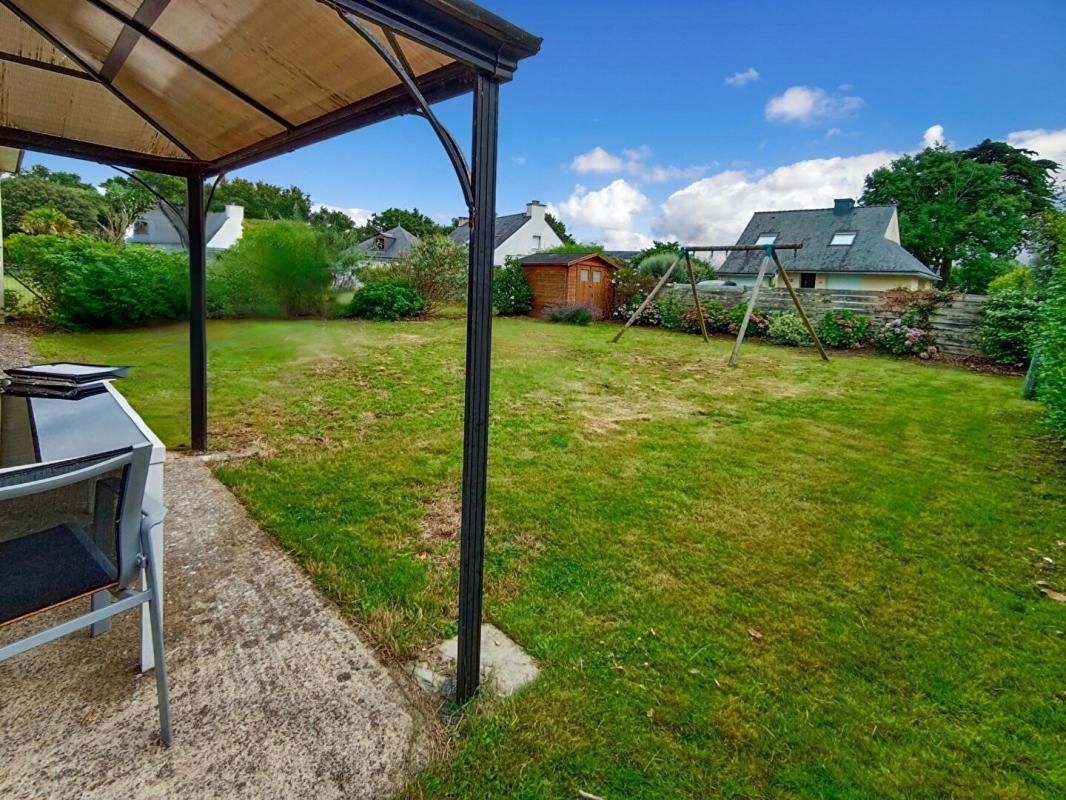 SARZEAU Maison 4 pièces au calme, à 300m de la plage ! 3