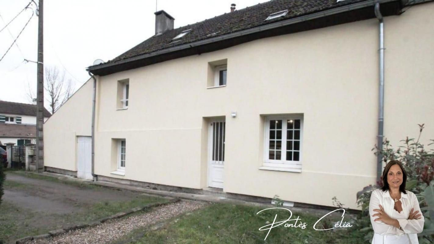 Maison  6 pièce(s) 120 m2