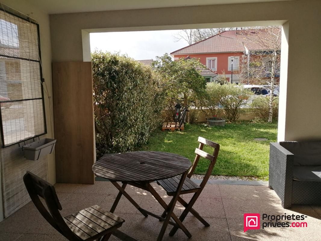 LE TEICH Appartement Le Teich T2 avec terrasse, jardin et stationnement privatif 2