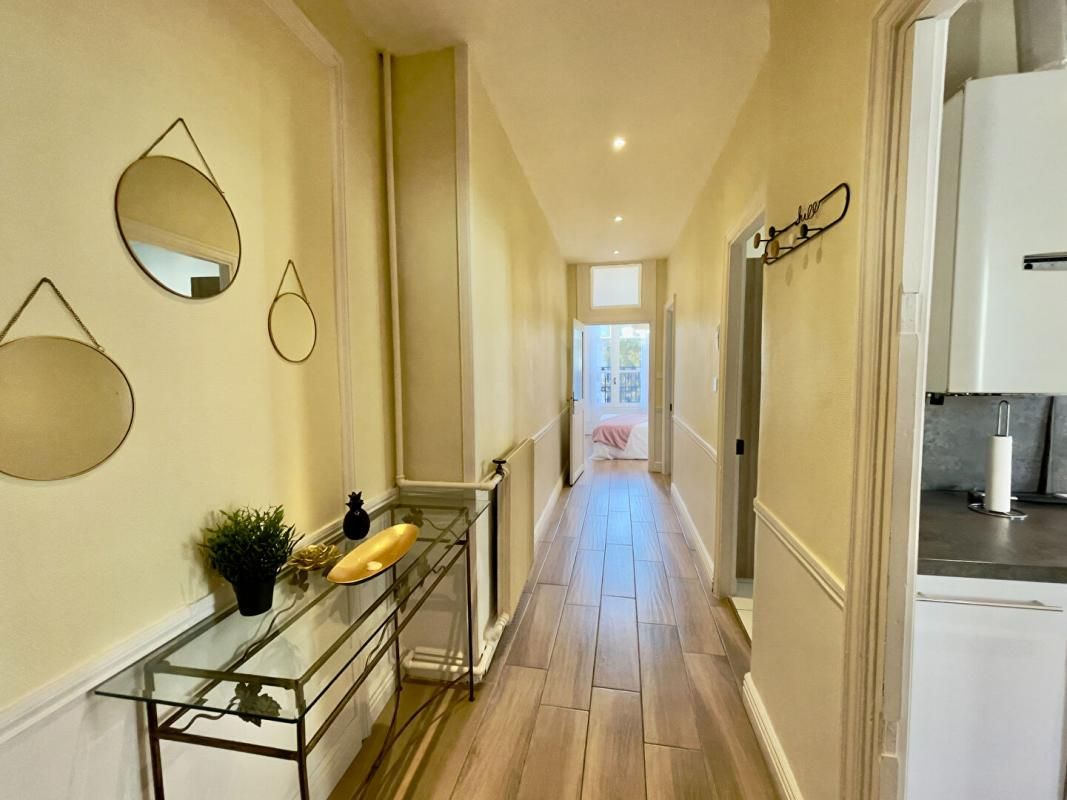 BEZIERS Appartement T3 meublé à Béziers 4