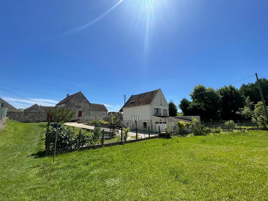 Maison Familiale Ville Haute de Provins