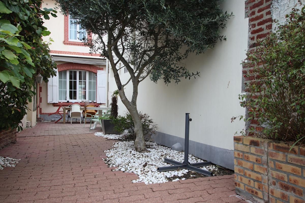 CABOURG A VENDRE VILLA ANGLO NORMANDE,6 CHAMBRES- DIVES SUR MER 3