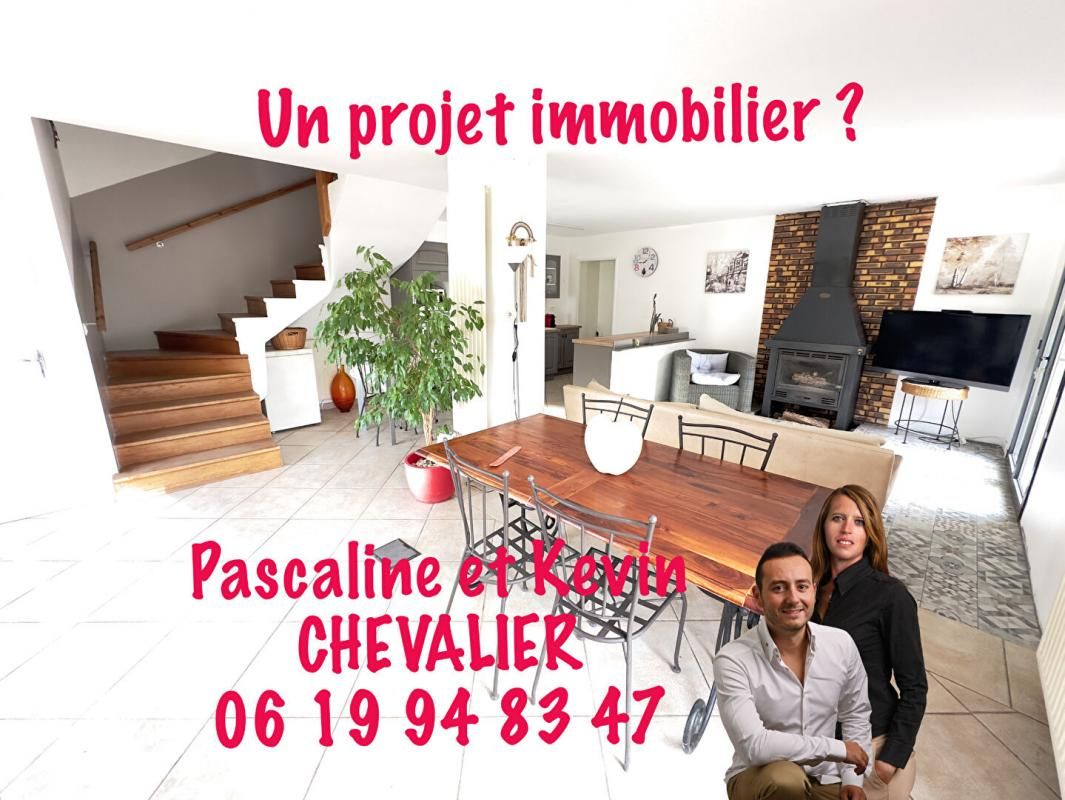 Charmante maison lumineuse de 90 m² Istres