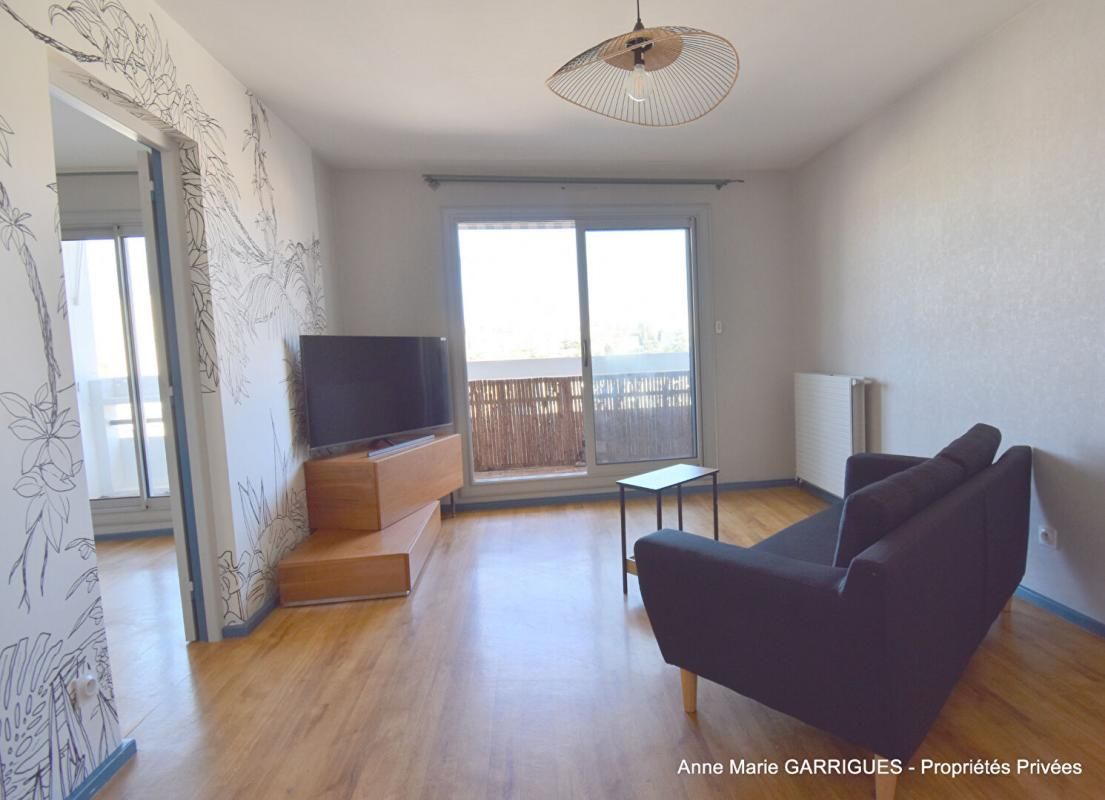 Appartement Tassin La Demi Lune 3 pièce(s) 63 m2